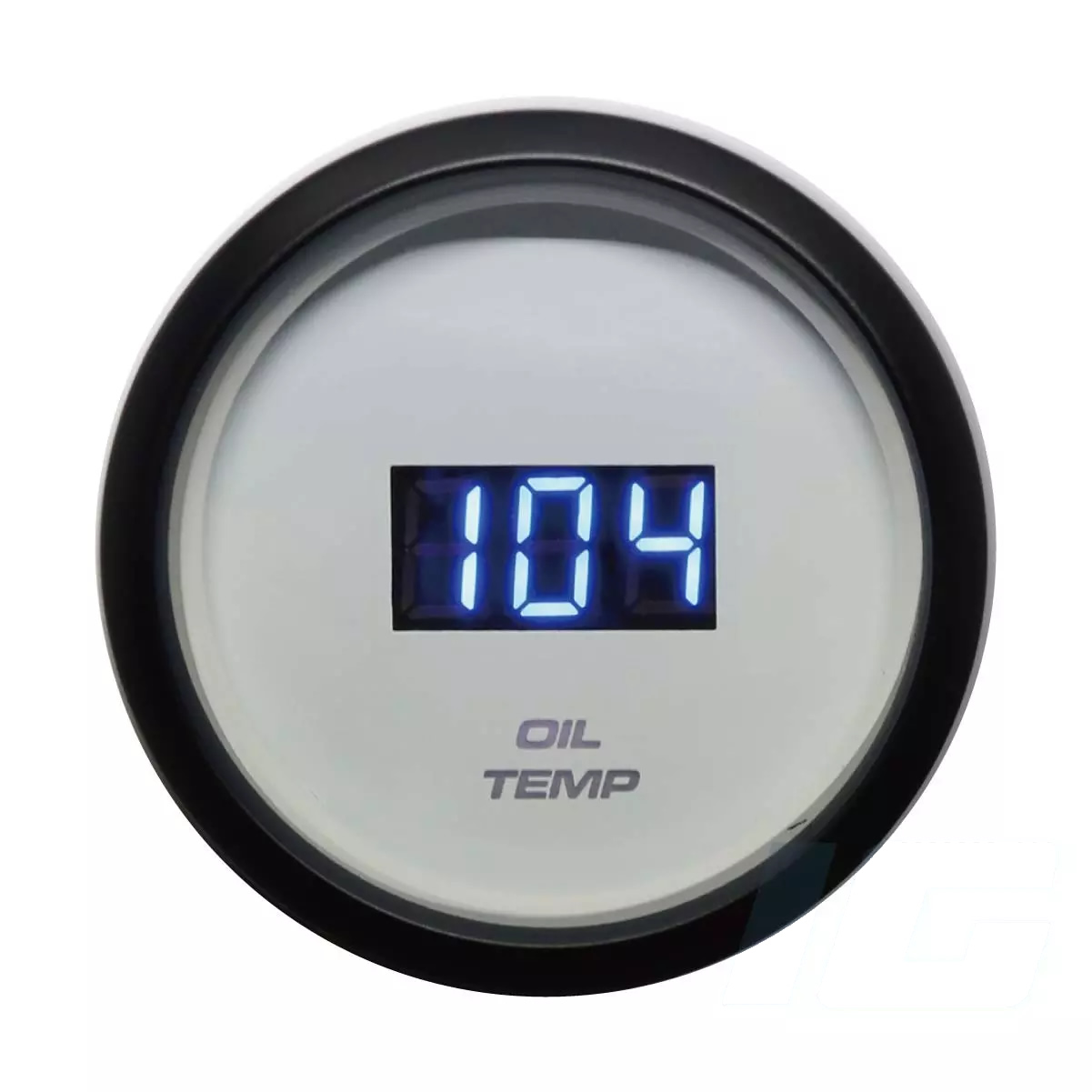Oil Temp Gauges